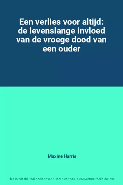 verdriet in de steek gelaten|De levenslange invloed van de vroege dood van een ouder